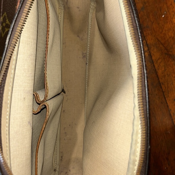 Louis Vuitton Reporter GM Monogram - Picture 13 of 14